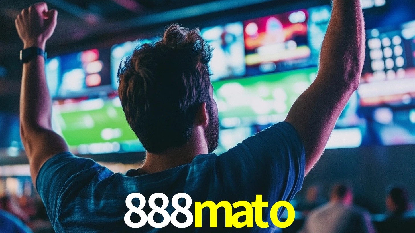 888mato bet