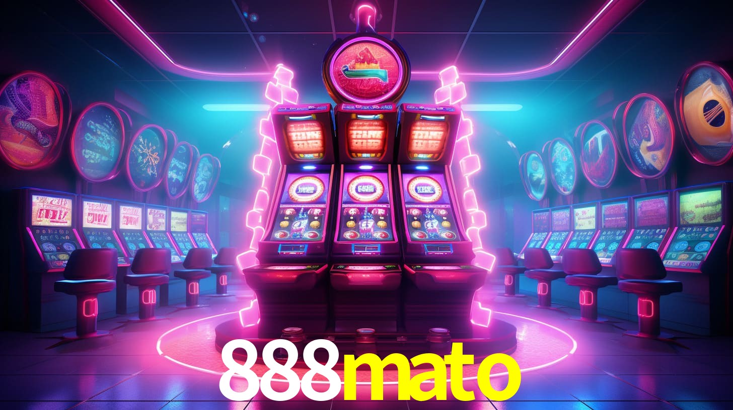 888mato: Seu Cassino Premiado com Pagamentos Rápidos
