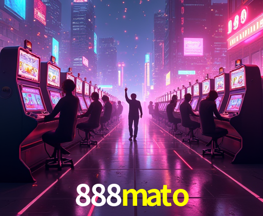 Experiência VIP 888mato