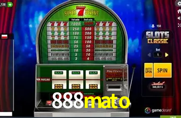 Desvendando o Mundo dos Jogos Virtuais na 888mato