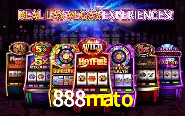 Desvendando o Mundo dos Jogos Virtuais na 888mato