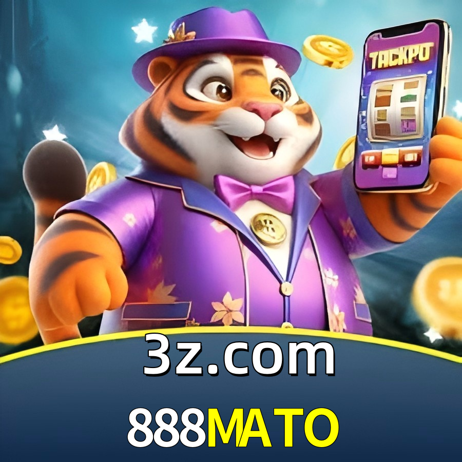 888MATO Logo