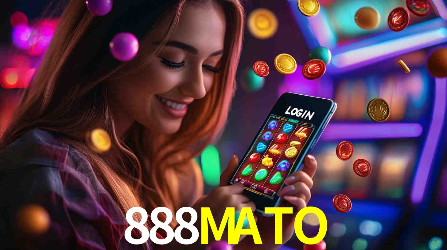 Processo de Download do App 888MATO - Passo a Passo Simples