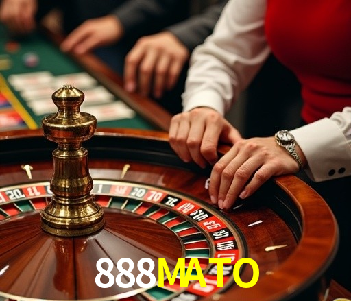 Interface do Aplicativo 888MATO - Design Premium e Intuitivo