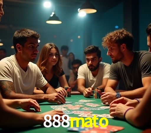 Tecnologia da Plataforma 888mato