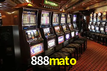 Descubra o Programa VIP da 888mato: Vantagens Exclusivas para Jogadores
