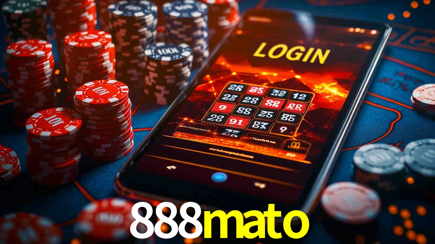 888mato: A Experiência de Casino com Jogos de Mesa ao Vivo
