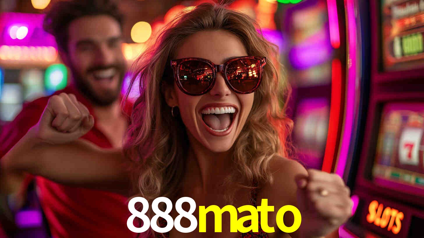 cassino 888mato