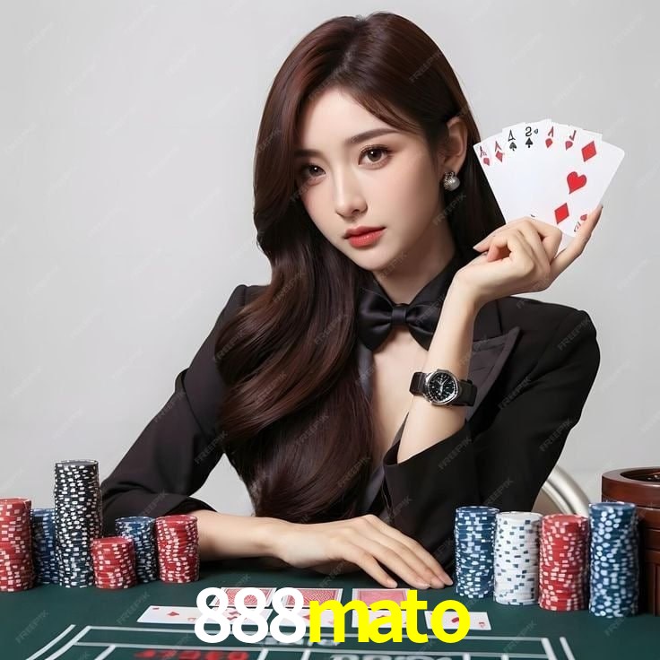 Jogos de Slot 888mato