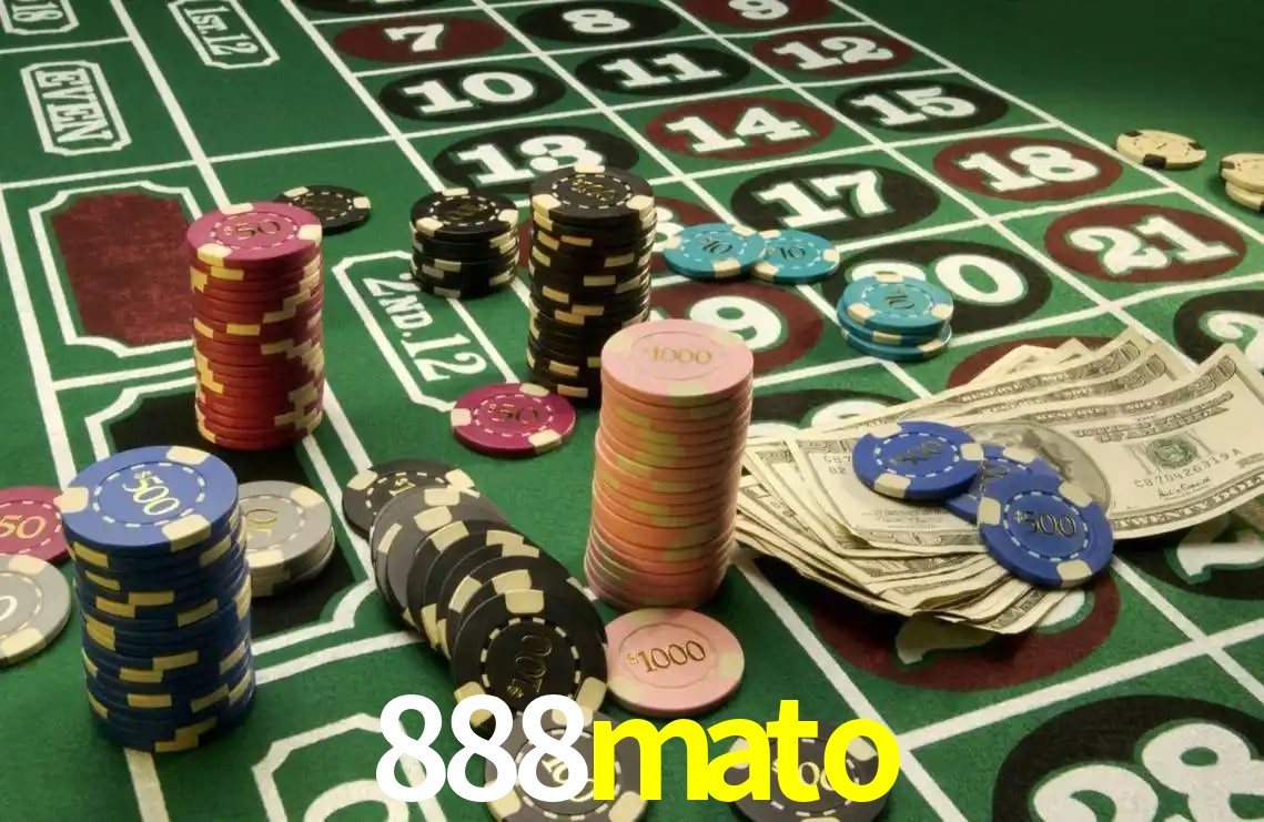 888mato: Jogos de Caça-Níqueis-Altas Recompensas, Roleta-Velocidade, Blackjack-Desafios Máximos