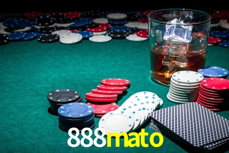 Recursos de Bônus 888mato