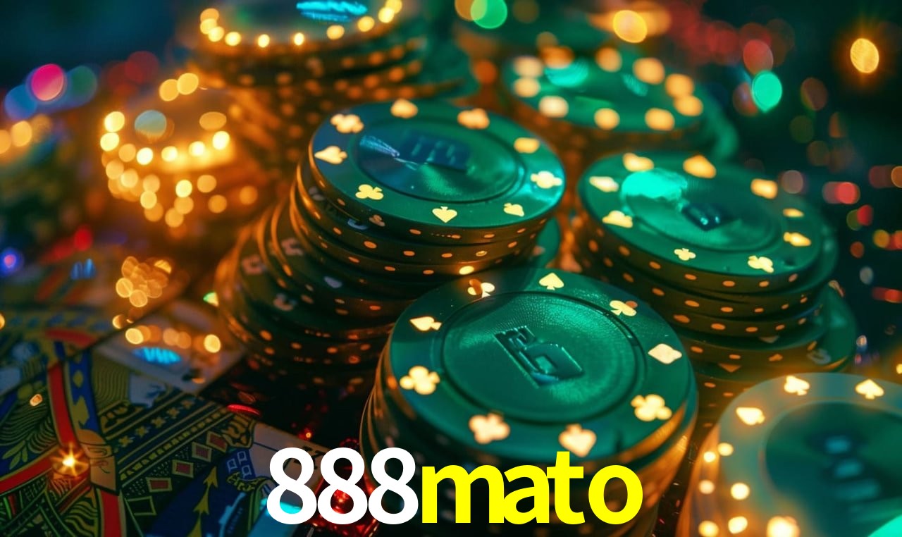 Provedores de Jogos 888mato