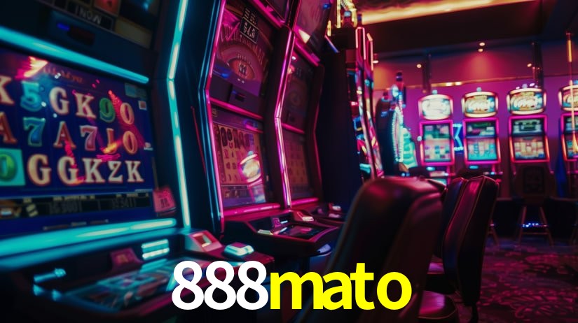 A Experiência Imersiva dos Cassinos Ao Vivo no 888mato