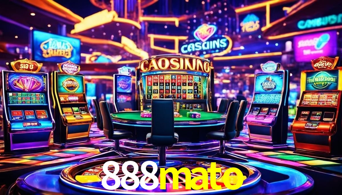 Design Responsivo 888mato