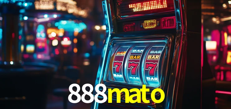 APP oficial da 888mato para mobile