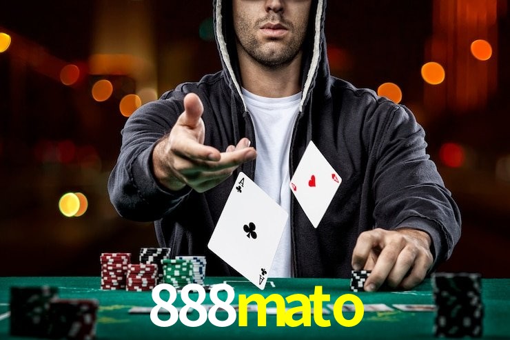 888mato