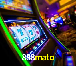 Inovações de Jogos na 888mato: O Futuro das Experiências Interativas