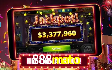 Desvendando o Mundo dos Jogos Virtuais na 888mato