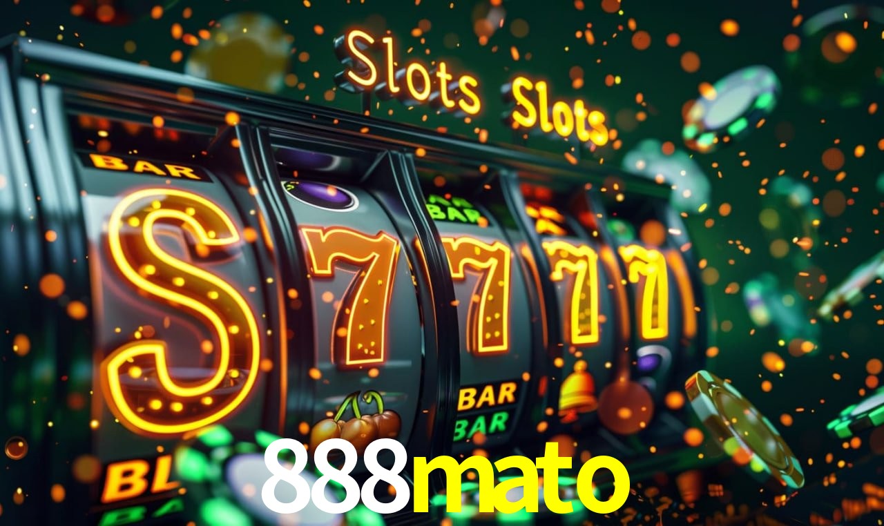 Diretório de Jogos 888mato