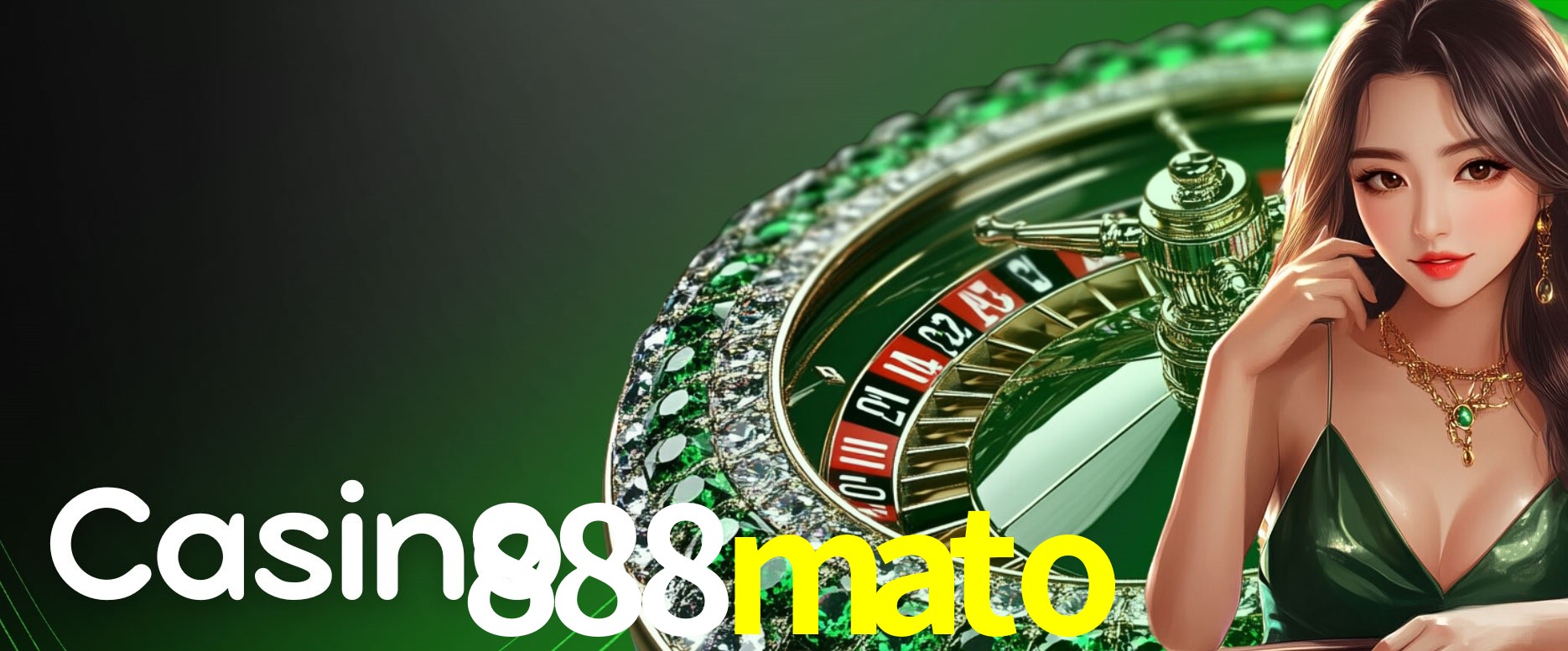 Descubra o Mundo do Cassino Online com 888mato