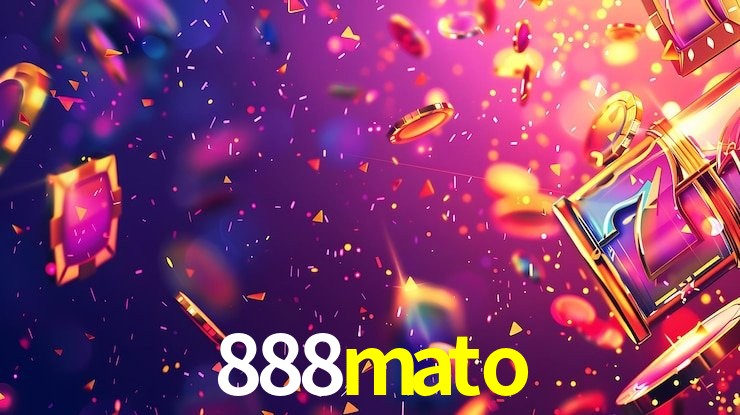 Casino Ao Vivo 888mato