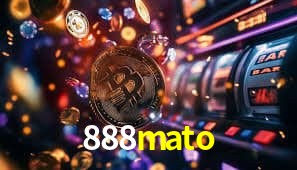 Mesa de Blackjack 888mato