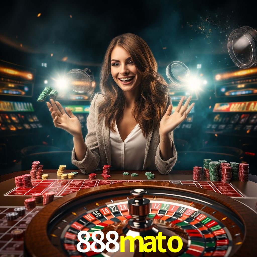 888mato bet