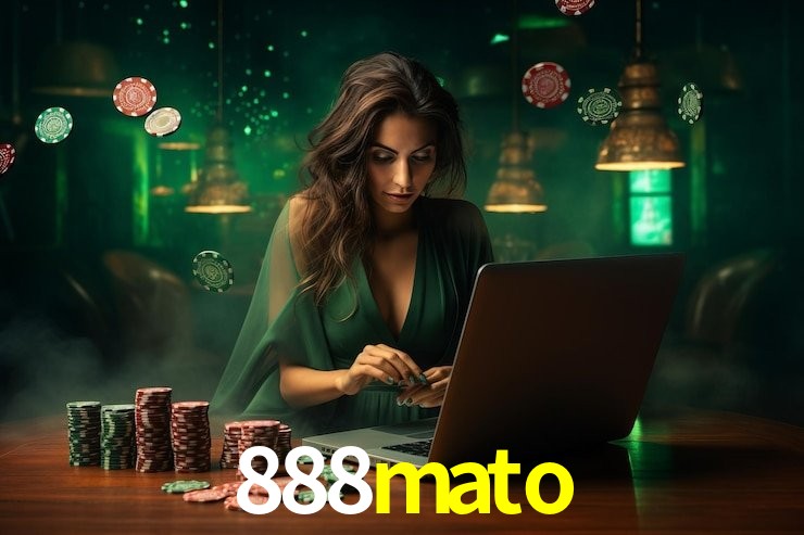 PIX Instantâneo 888mato