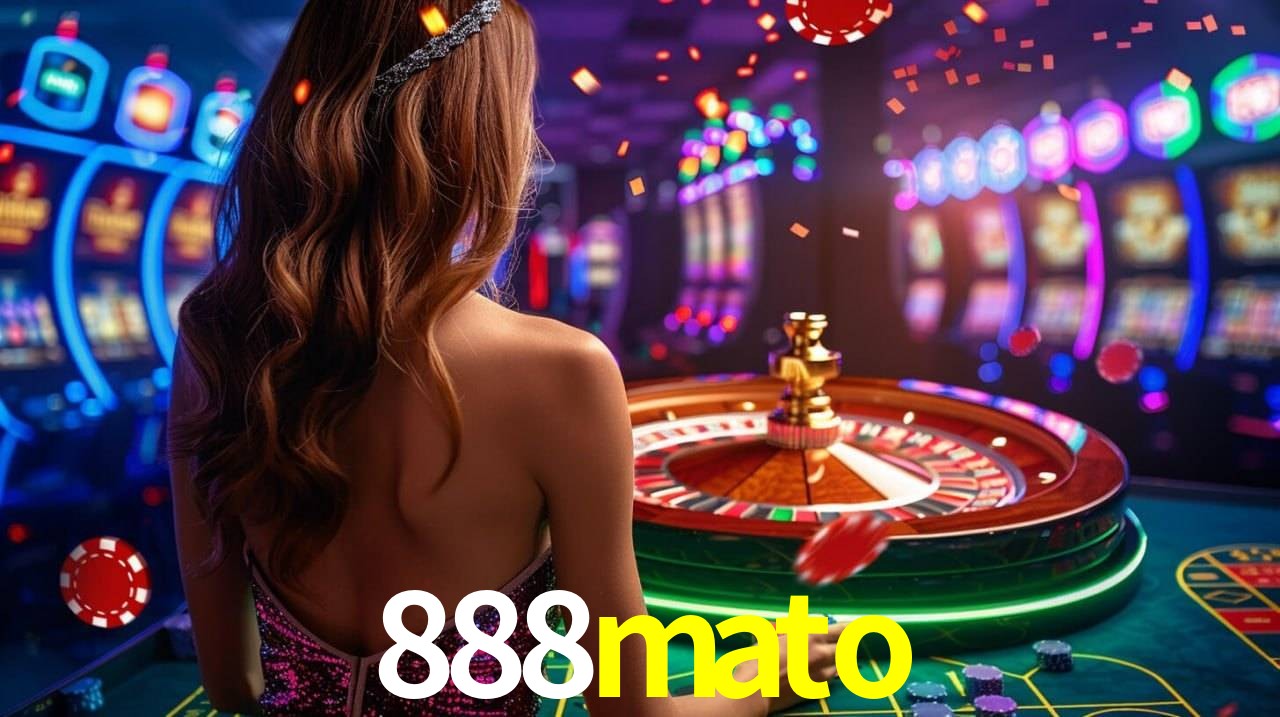 Interface do App 888mato