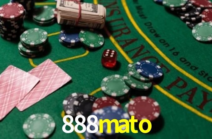 888mato bet