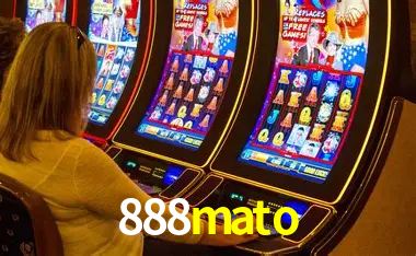 A Experiência Imersiva dos Cassinos Ao Vivo no 888mato