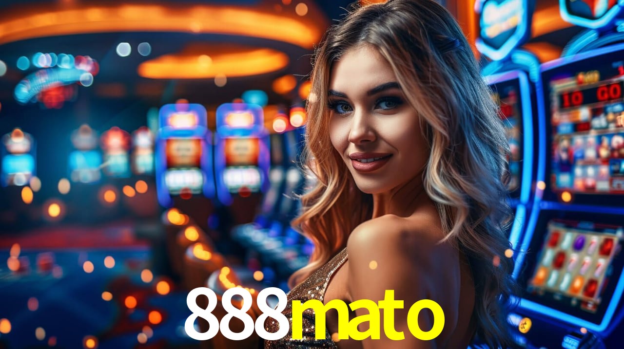 Mesa de Blackjack 888mato