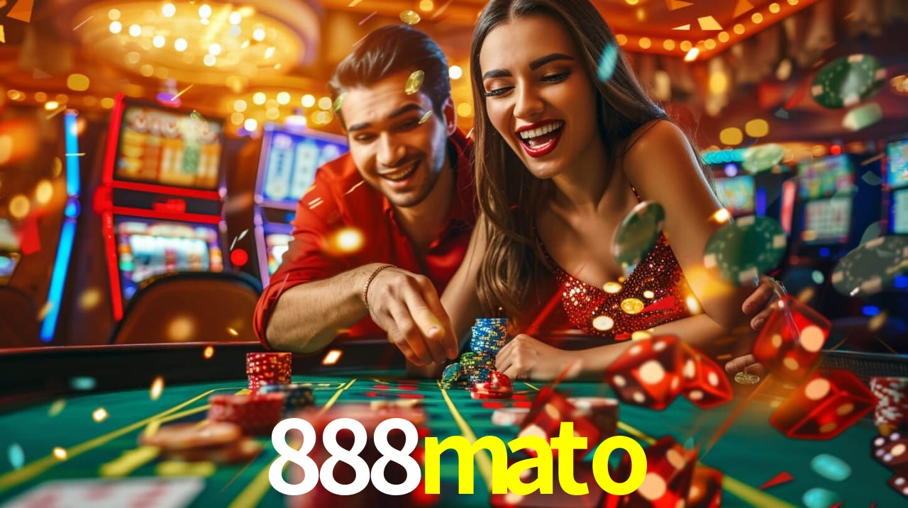 Recursos de Bônus 888mato