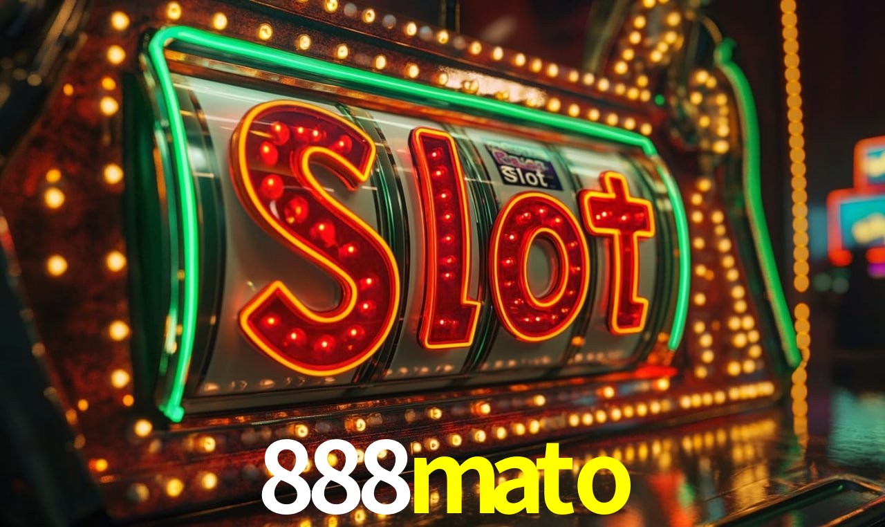 Diretório de Jogos 888mato