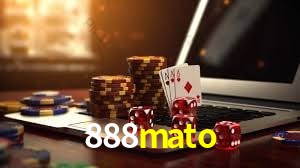 Casino VIP 888mato