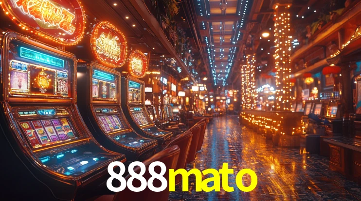 888mato.com