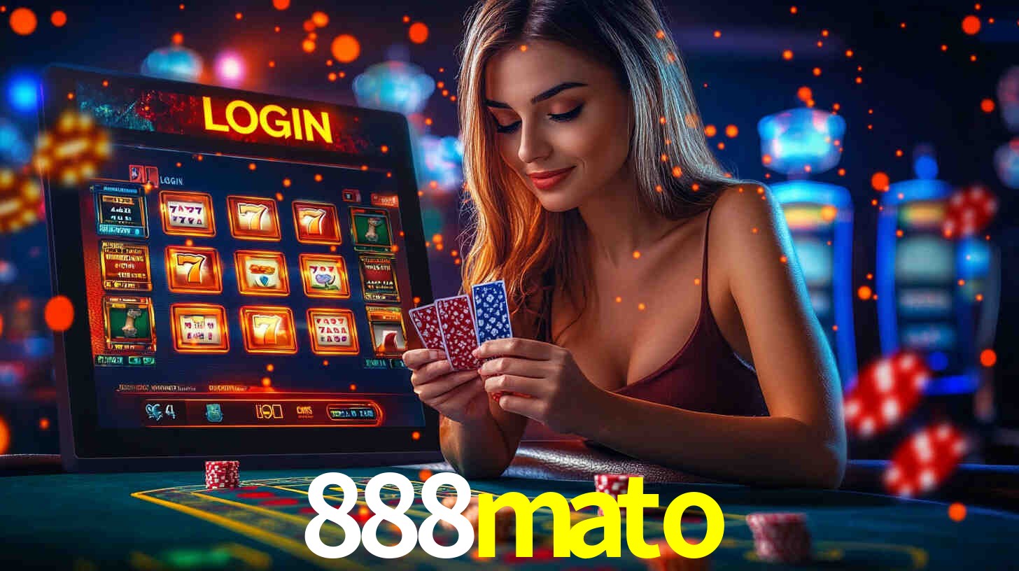 888mato bet