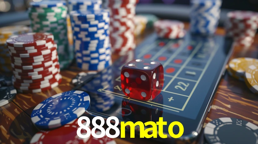 Bônus Generosos e Exclusivos no 888mato para Você!
