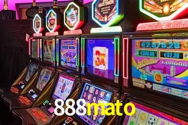 Apostas Esportivas na 888mato: Um Guia Completo
