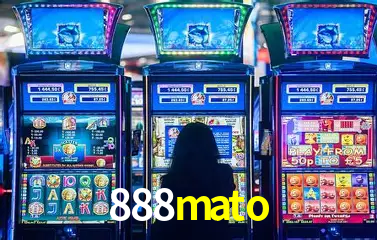 A Revolução dos Aplicativos de Jogos no 888mato