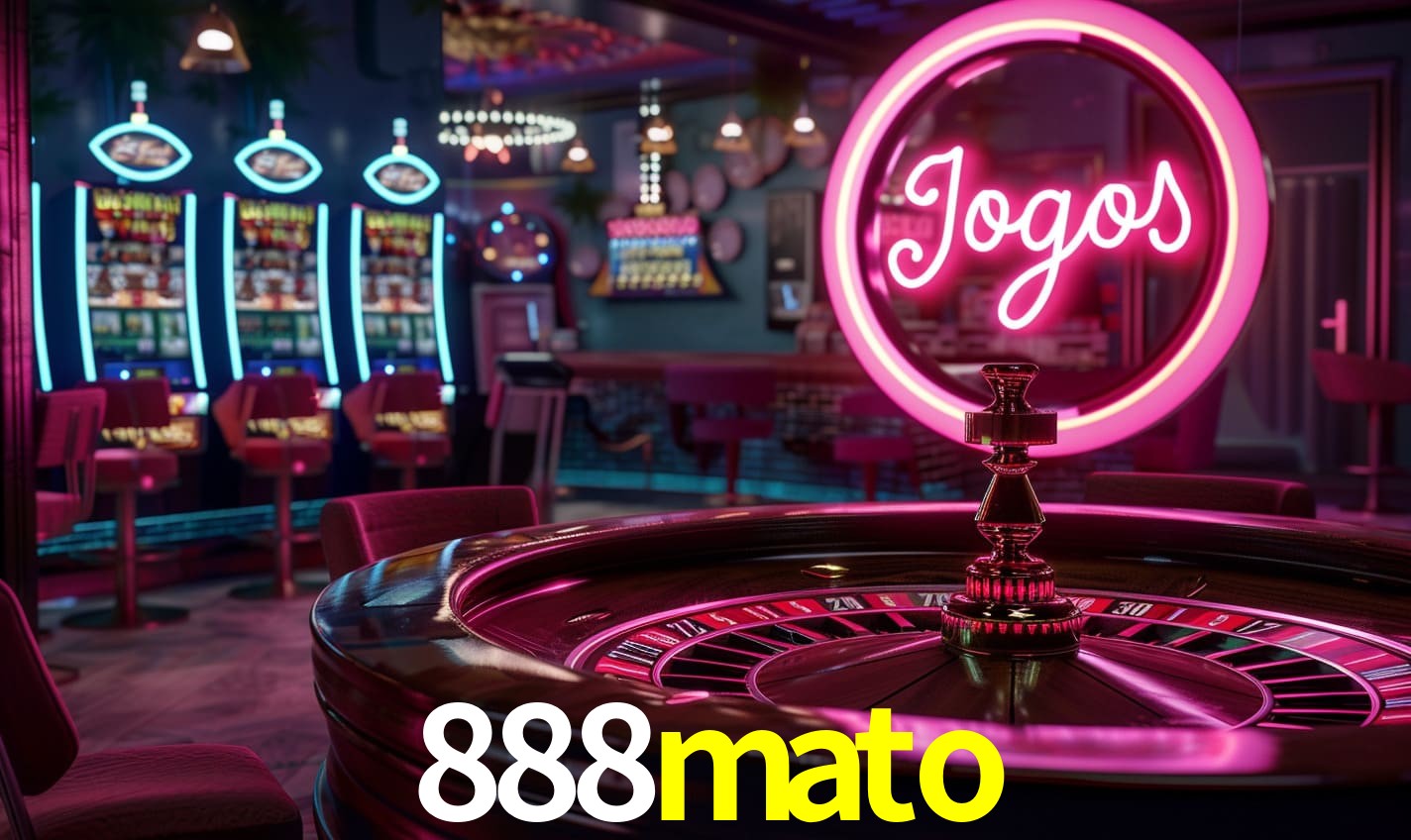 Interface do App 888mato