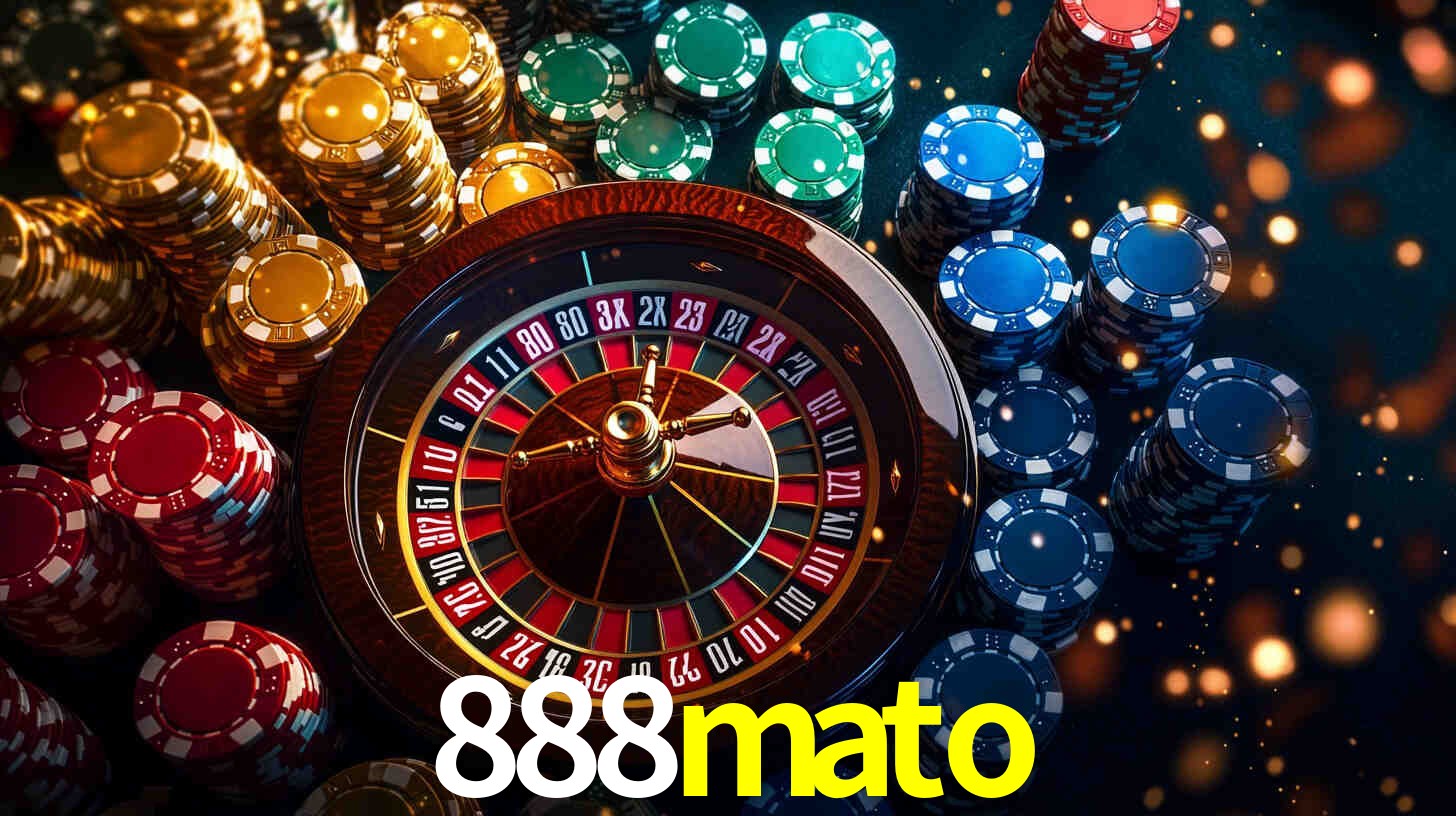 888mato