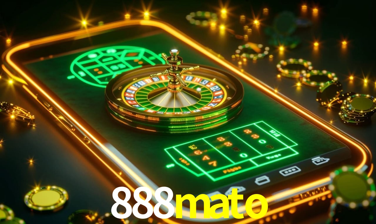 Casino Ao Vivo 888mato