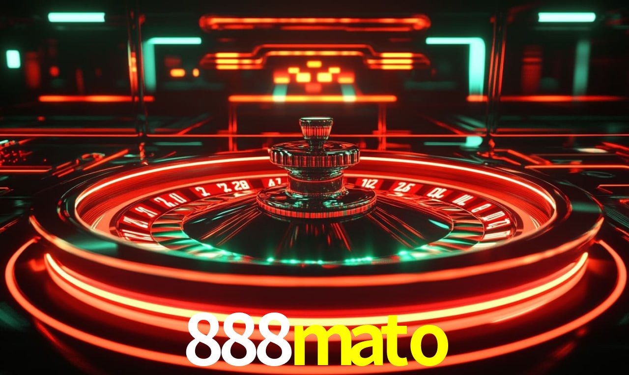 A Experiência Imersiva dos Cassinos Ao Vivo no 888mato
